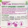 Grants weeds, 50 ml