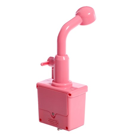 The game module of the kitchen "Sink-Dinosaurus", with a set of products mix, water circulates-12
