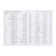 Dated diary 2024, A5, 176 sheets, attomex.Rigent, cover of boumvinyl, liesse, block 70 g/m2, black