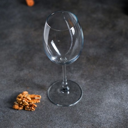 Glass glass Enoteca, 440 ml-4