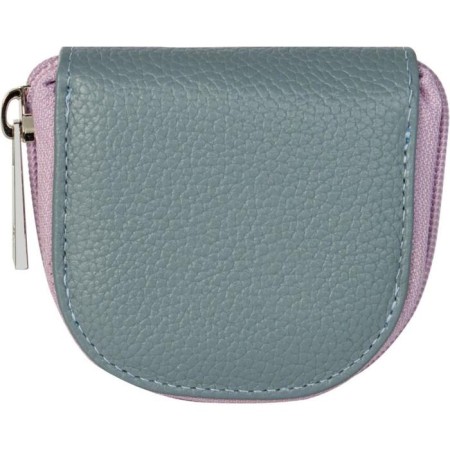 Monetnik on the zipper, the color is blue-1