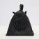Game house for rodents "Mouse King", Gray, 15 x 15 x 16 cm