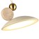 Suspended lamp Travertino IP20 LED 20W 3000k