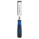 Bright bison 18097-25_z01, professional, for wood, 2k handle, 22 mm