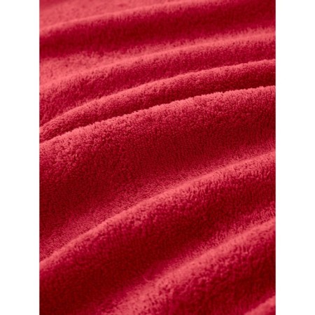 Tainted tange Guten Morgen, 400 g, size 50x100 cm, red color-7