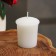 Aromatic candle "Cotton", pure cotton, 5x4.5 cm