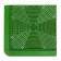 HELEX garden paths, 40 × 40 × 1.8 cm, green