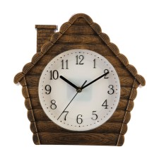 Watch Wall Interior 