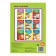 Funny lessons 3-5 years “finger gymnastics”, 20 p.