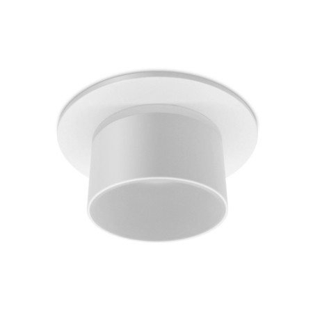 Lamp built -in spot Ambrella Techno Spot Techno TN322, GU5.3, color white sand-1