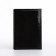 Passport cover, brown color