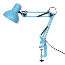 Transit transvite table MT2001 a/s, 40W, E27, blue color