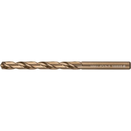 Metal drill Denzel 71449, 7 mm, HSS CO-8%