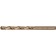 Metal drill Denzel 71449, 7 mm, HSS CO-8%