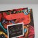 Gift Laminated horizontal package, packaging, Dreams Come True, S 15 x 12 x 5.5 cm