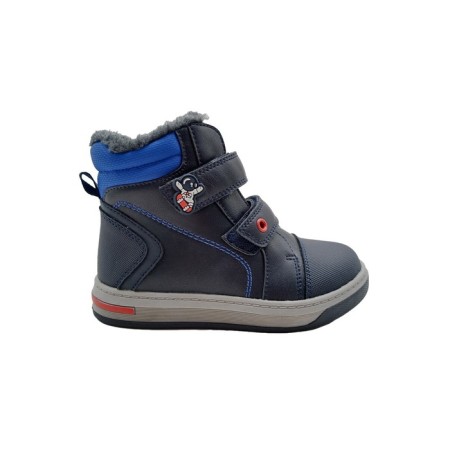 Winter boots for the boy PlayTode, size 30-7