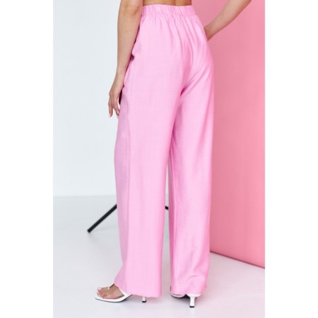 Female set: shirt, trousers, size 46-5