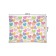 Decorative panel with photo printing "Caramel hearts", horizontal, size 150x200 cm