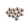 Rhinestones "Crystal", No. 10 Morganit, 1440 pcs