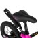 Bicycle 14 ’’ maxiscoo Space standard plus, color ultra pink matte