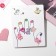 Children's "Assorted" Girls Girls, Mix shape, Mix color, dimensionless