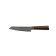 Set of 5 knives and Ivo Cork stands