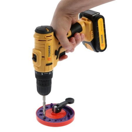 Conductor for accurate positioning when drilling tundra, 4-5-6-6.5-8-10-12-13 mm-3