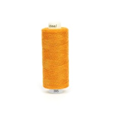 IDEAL 40/2 threads, length 366 m, color No. 395 Sand, 10 pcs to the UP