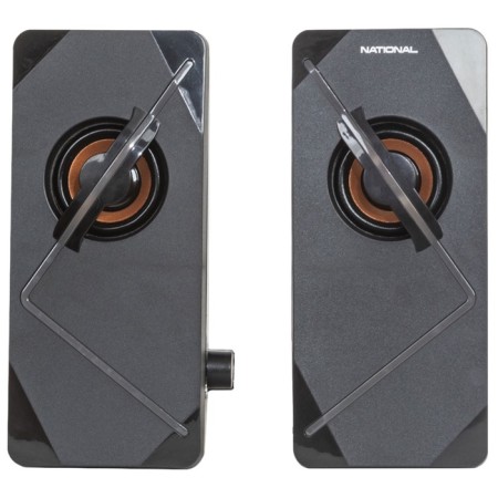 Acoustic system National NAS-0220