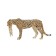Figure Konik "Cheetah, female with cubs"
