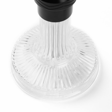 Hookah "ATBAR", 1 pipe, 43 cm-3
