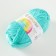 School yarn 100% acrylic 150m/50g (581 St. Emerald)