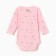 Body Children's minku, pink color, height 74-80 cm