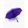 Umbrella is a s/auth r60/70 8sp eondon in/y straight handle foam violet package