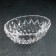 Glass salad Lavina, 1.4 l, d = 24 cm