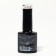 Nail varnish gel, Glitter Flash, 3 phase, 8ml, LED/UV, transparent/pink (07)