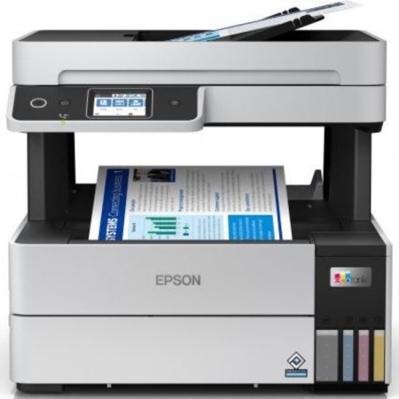 MFA Jet Epson L6490 (C11CJ88405/404/502/507) A4 DUPLEX NET WIFI Gray Gray-1