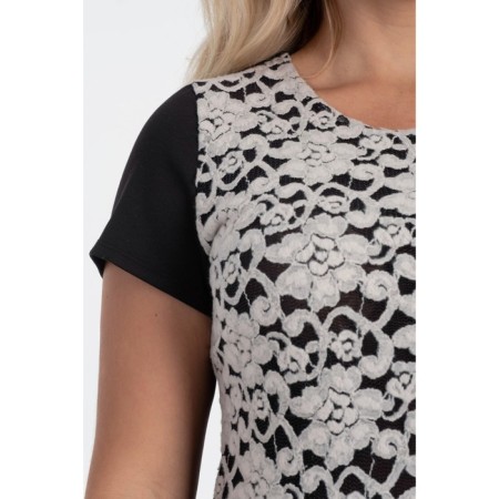 Women's dress, size 58-6