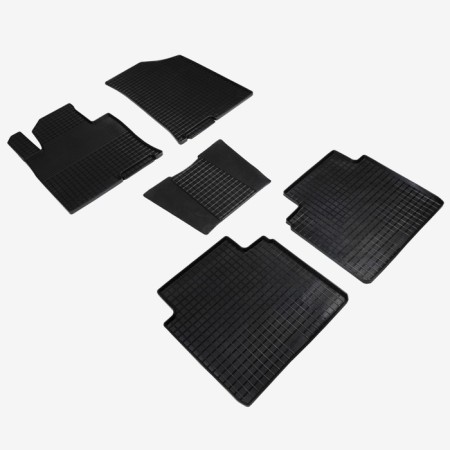 Rubber Rubber "Get", for Kia Optima IV, 2015-2020