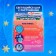 Set for creativity "New Year's ball with hydrogel: Snowman"