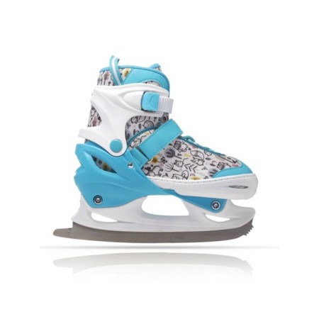Sliding skates ATEMI Zoo-Xs, size XS 27-30-1