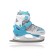 Sliding skates ATEMI Zoo-Xs, size XS 27-30