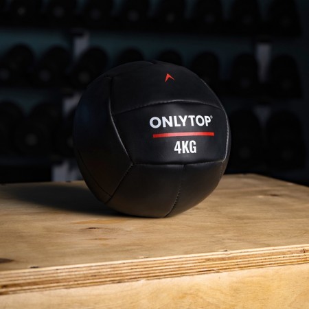 MEDICE ONLYTOP, 4 kg, D = 22 cm-7