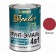 Soil-enamel in rust 4 in 1 cherry vit color 0.8 kg
