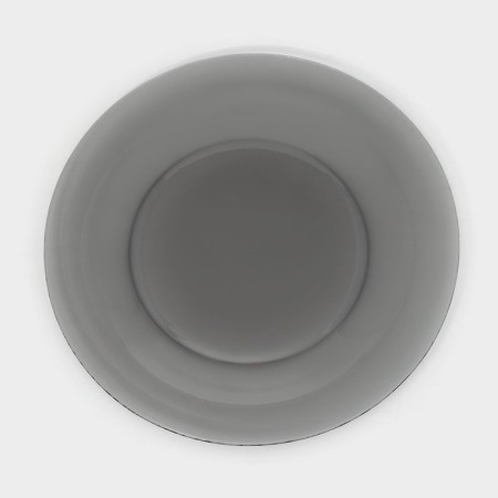 Dining glass “Sympathy”, D = 25 cm-2