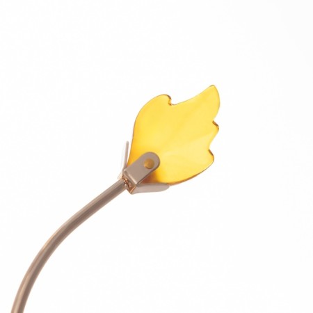 Causte "Detta" 2x40W E27 Gold Model: 2595290-8