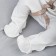 Kinderlitto Kapuchino discharge kit, 4 items, height 50-56 cm, cappuccino color
