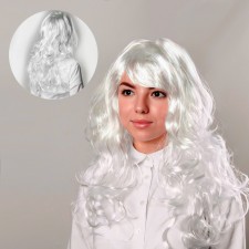 Carnival wig 