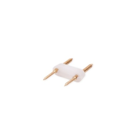 Flexible adapter for 220v LED tape, 10 pcs-2