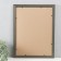 Photo frame plastic 30x40 cm, 069-238